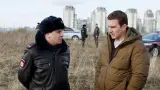 Невский — 4 сезон 10 серия