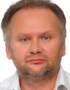 Игорь Романов