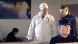 Невский — 3 сезон 19 серия