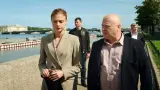 Невский — 4 сезон 19 серия