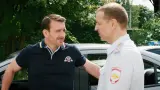 Невский — 2 сезон 1 серия