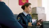 Невский — 2 сезон 8 серия