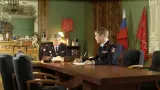 Невский — 1 сезон 13 серия