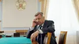 Невский — 2 сезон 16 серия